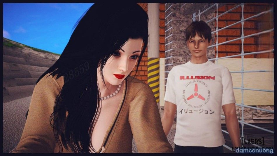 đọc truyện Đọc Sách Cùng Mẹ Chương 2.1 ảnh 30 tại Thiên Thai Truyện