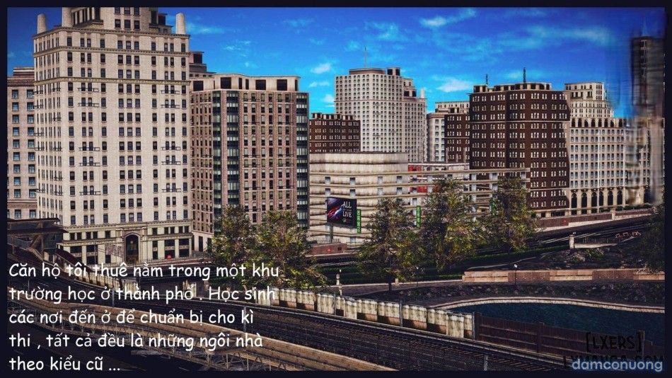 đọc truyện Đọc Sách Cùng Mẹ Chương 2.1 ảnh 31 tại Thiên Thai Truyện