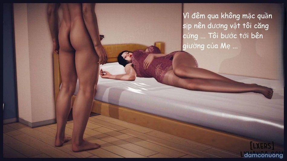 đọc truyện Đọc Sách Cùng Mẹ Chương 2.1 ảnh 5 tại Thiên Thai Truyện