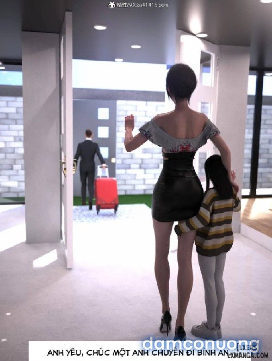 đọc truyện Đọc Sách Cùng Mẹ Chương 2.1 ảnh 33 tại Thiên Thai Truyện