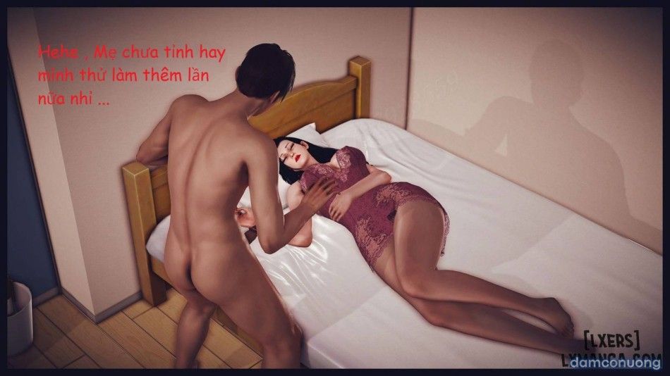 đọc truyện Đọc Sách Cùng Mẹ Chương 2.1 ảnh 6 tại Thiên Thai Truyện