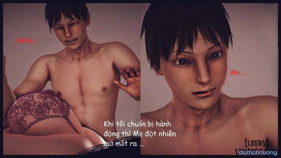 đọc truyện Đọc Sách Cùng Mẹ Chương 2.1 ảnh 7 tại Thiên Thai Truyện