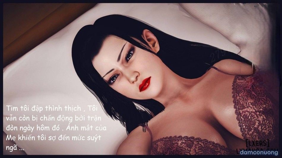 đọc truyện Đọc Sách Cùng Mẹ Chương 2.1 ảnh 8 tại Thiên Thai Truyện