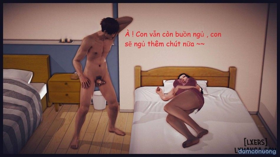 đọc truyện Đọc Sách Cùng Mẹ Chương 2.1 ảnh 10 tại Thiên Thai Truyện