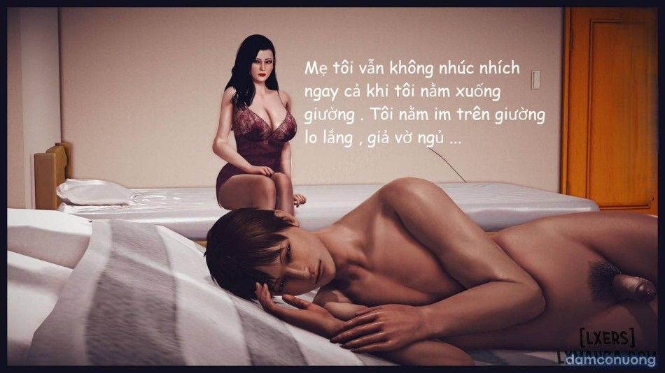 đọc truyện Đọc Sách Cùng Mẹ Chương 2.1 ảnh 11 tại Thiên Thai Truyện