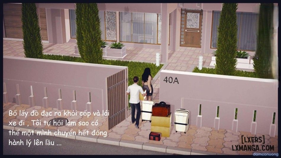 đọc truyện Đọc Sách Cùng Mẹ Chương 2.2 ảnh 3 tại Thiên Thai Truyện