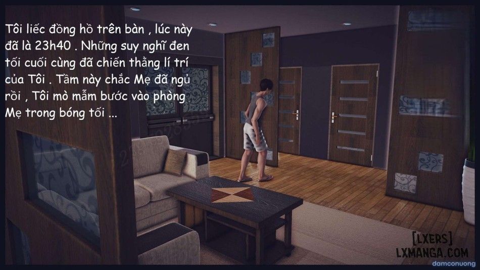 đọc truyện Đọc Sách Cùng Mẹ Chương 2.2 ảnh 14 tại Thiên Thai Truyện