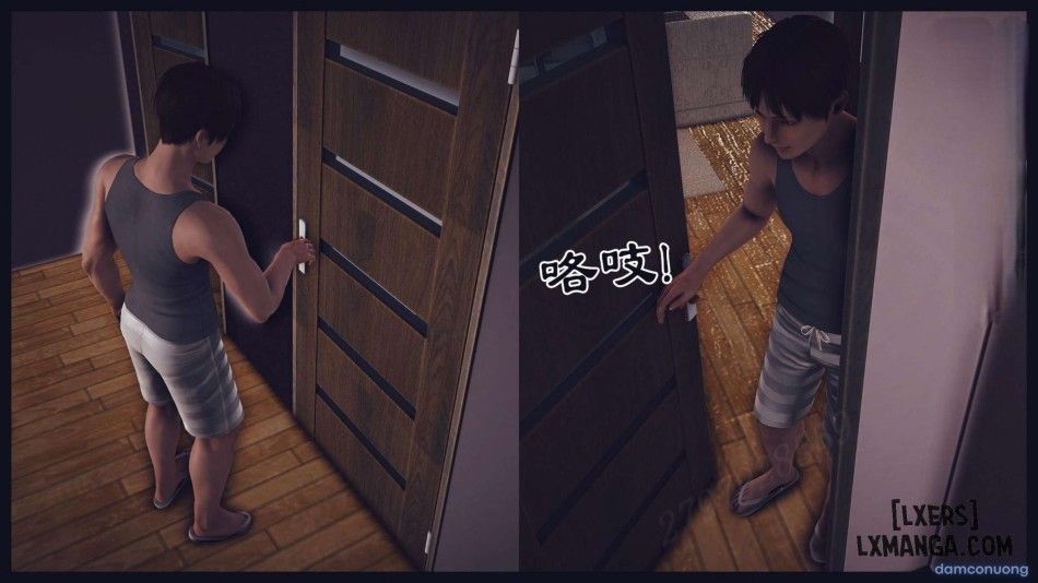 đọc truyện Đọc Sách Cùng Mẹ Chương 2.2 ảnh 15 tại Thiên Thai Truyện