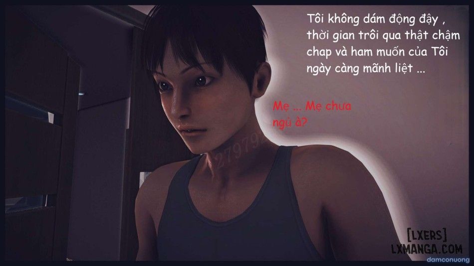 đọc truyện Đọc Sách Cùng Mẹ Chương 2.2 ảnh 19 tại Thiên Thai Truyện