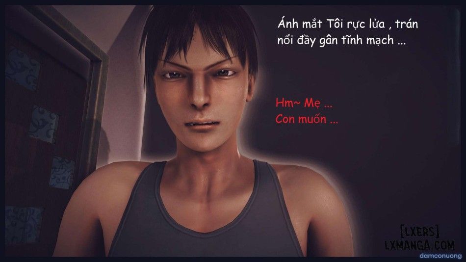 đọc truyện Đọc Sách Cùng Mẹ Chương 2.2 ảnh 21 tại Thiên Thai Truyện