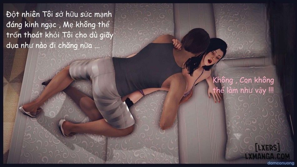 đọc truyện Đọc Sách Cùng Mẹ Chương 2.2 ảnh 27 tại Thiên Thai Truyện