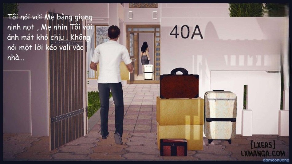 đọc truyện Đọc Sách Cùng Mẹ Chương 2.2 ảnh 5 tại Thiên Thai Truyện