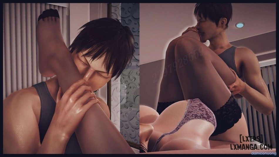 đọc truyện Đọc Sách Cùng Mẹ Chương 2.2 ảnh 34 tại Thiên Thai Truyện