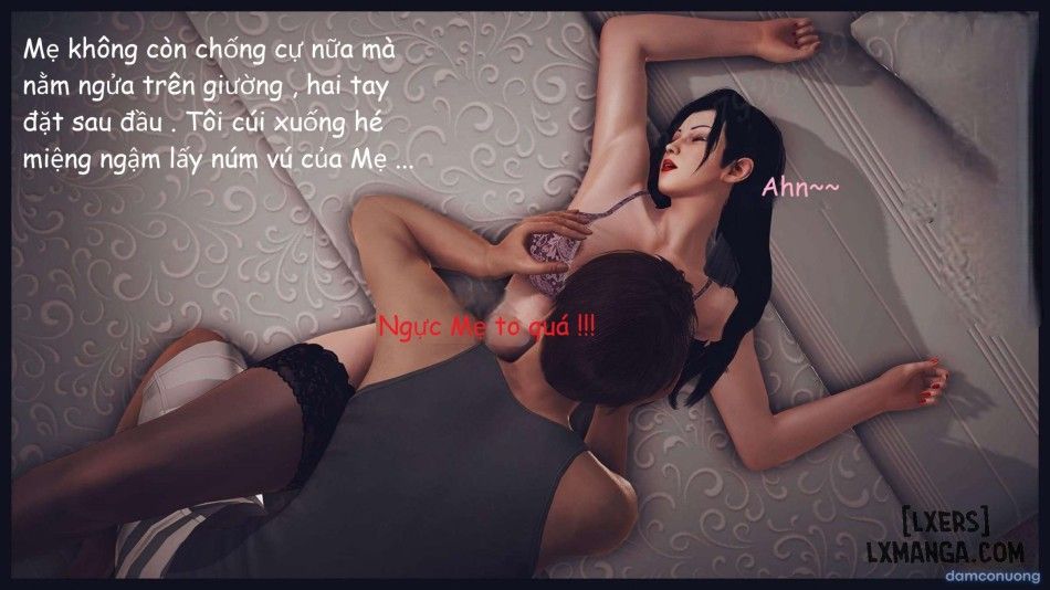 đọc truyện Đọc Sách Cùng Mẹ Chương 2.2 ảnh 35 tại Thiên Thai Truyện