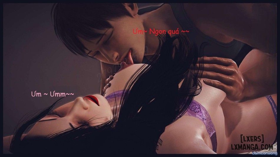 đọc truyện Đọc Sách Cùng Mẹ Chương 2.2 ảnh 36 tại Thiên Thai Truyện