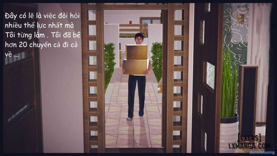 đọc truyện Đọc Sách Cùng Mẹ Chương 2.2 ảnh 6 tại Thiên Thai Truyện