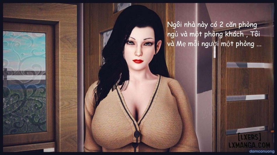 đọc truyện Đọc Sách Cùng Mẹ Chương 2.2 ảnh 9 tại Thiên Thai Truyện