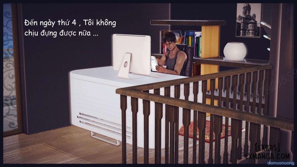 đọc truyện Đọc Sách Cùng Mẹ Chương 2.2 ảnh 11 tại Thiên Thai Truyện