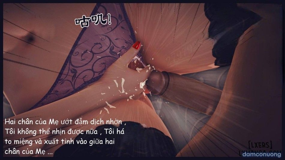 đọc truyện Đọc Sách Cùng Mẹ Chương 2.3 ảnh 15 tại Thiên Thai Truyện