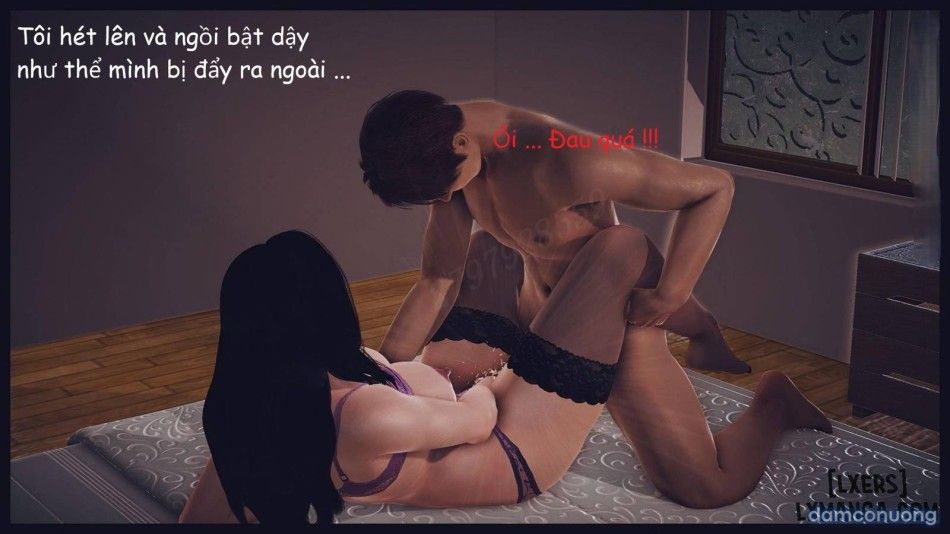 đọc truyện Đọc Sách Cùng Mẹ Chương 2.3 ảnh 16 tại Thiên Thai Truyện