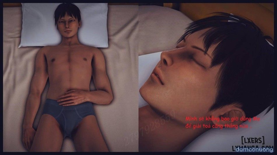 đọc truyện Đọc Sách Cùng Mẹ Chương 2.4 ảnh 32 tại Thiên Thai Truyện