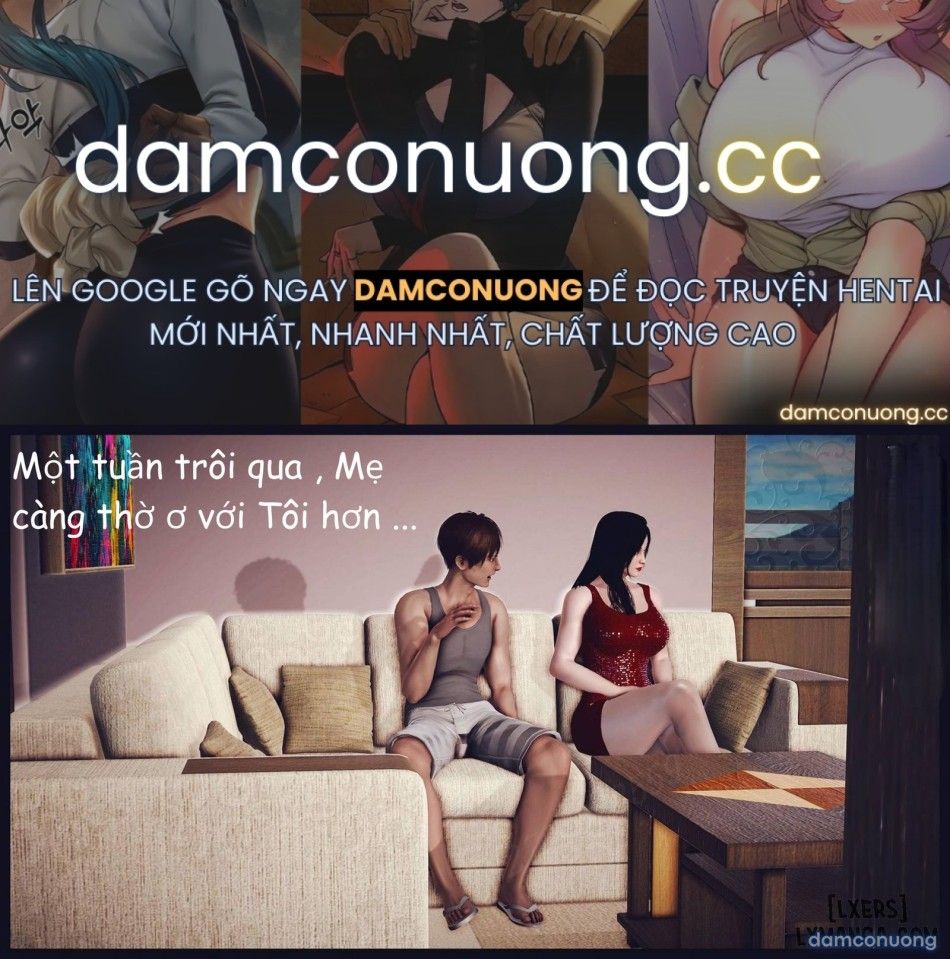 đọc truyện Đọc Sách Cùng Mẹ Chương 3.1 ảnh 2 tại Thiên Thai Truyện