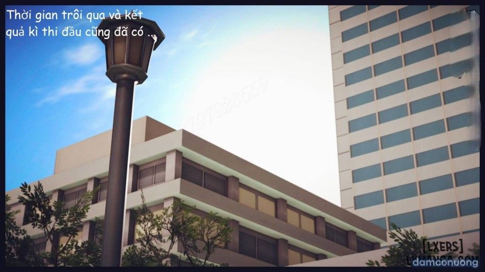 đọc truyện Đọc Sách Cùng Mẹ Chương 3.1 ảnh 14 tại Thiên Thai Truyện