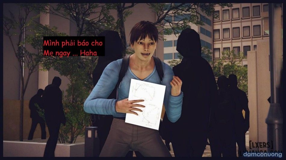 đọc truyện Đọc Sách Cùng Mẹ Chương 3.1 ảnh 16 tại Thiên Thai Truyện