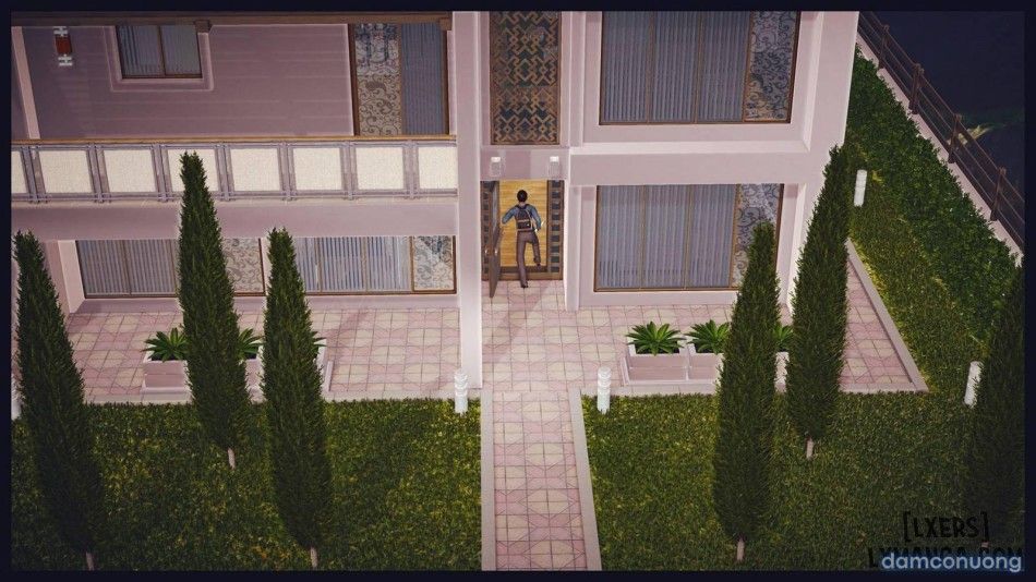 đọc truyện Đọc Sách Cùng Mẹ Chương 3.1 ảnh 18 tại Thiên Thai Truyện