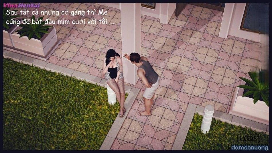 đọc truyện Đọc Sách Cùng Mẹ Chương 3.1 ảnh 4 tại Thiên Thai Truyện