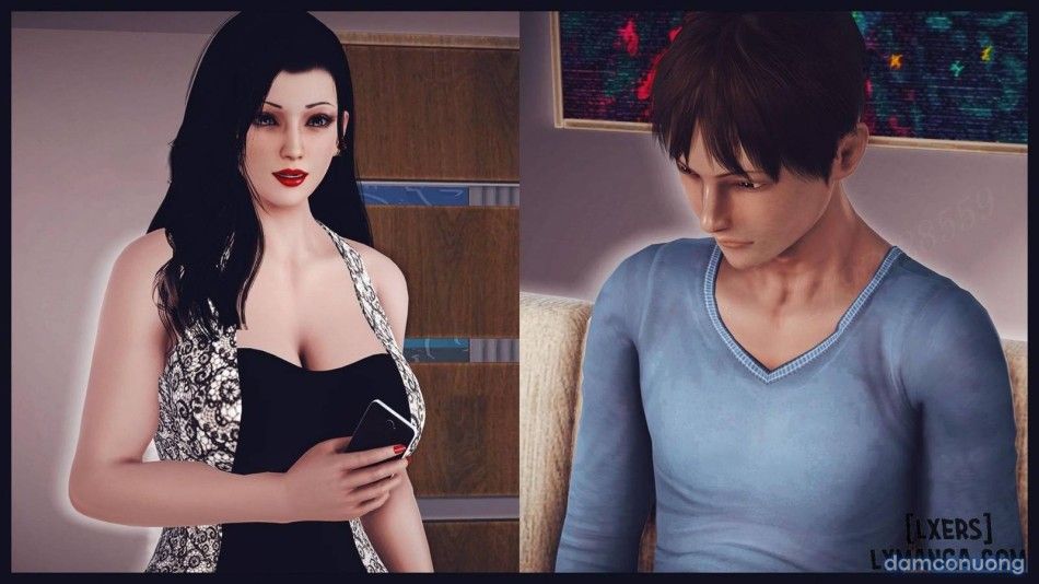 đọc truyện Đọc Sách Cùng Mẹ Chương 3.1 ảnh 29 tại Thiên Thai Truyện