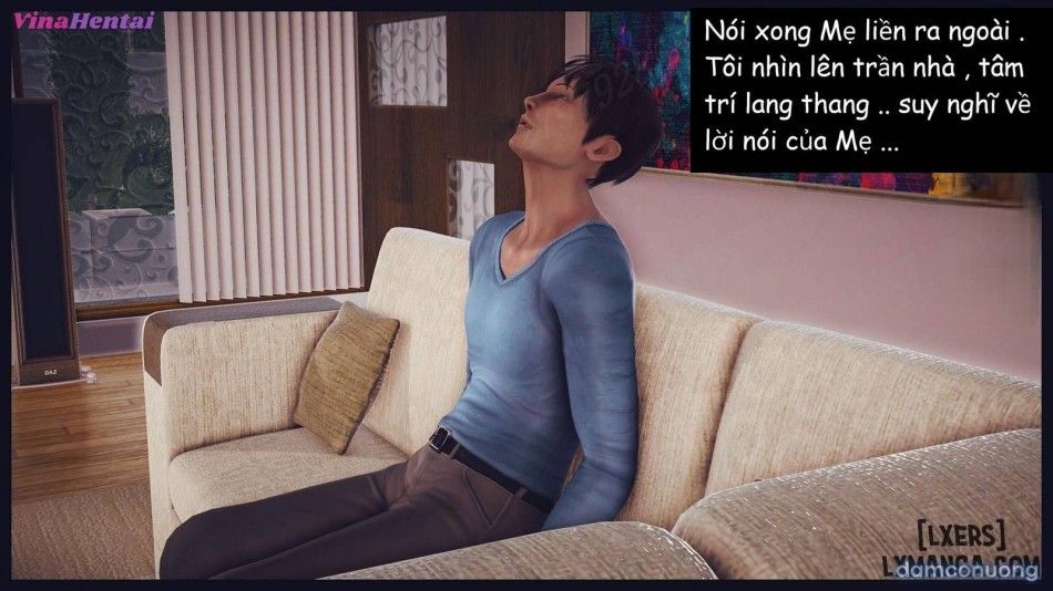 đọc truyện Đọc Sách Cùng Mẹ Chương 3.1 ảnh 31 tại Thiên Thai Truyện