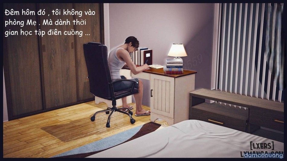 đọc truyện Đọc Sách Cùng Mẹ Chương 3.1 ảnh 7 tại Thiên Thai Truyện