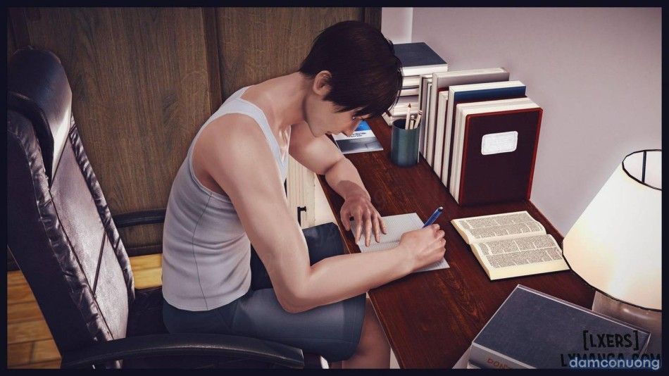 đọc truyện Đọc Sách Cùng Mẹ Chương 3.1 ảnh 8 tại Thiên Thai Truyện