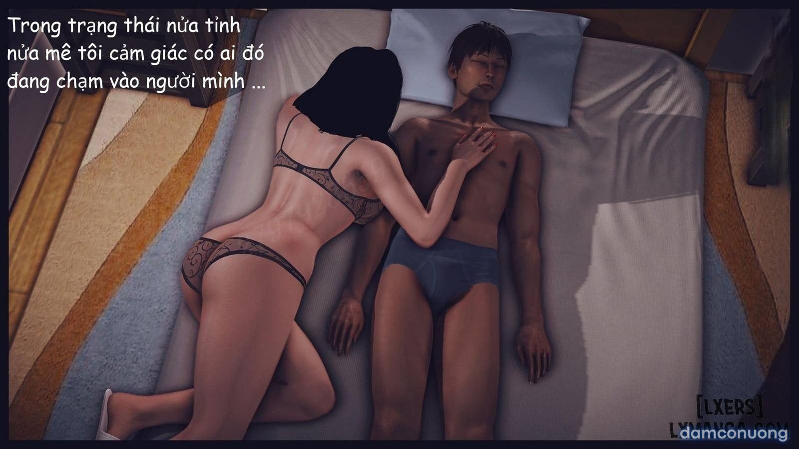 đọc truyện Đọc Sách Cùng Mẹ Chương 3.2 ảnh 3 tại Thiên Thai Truyện