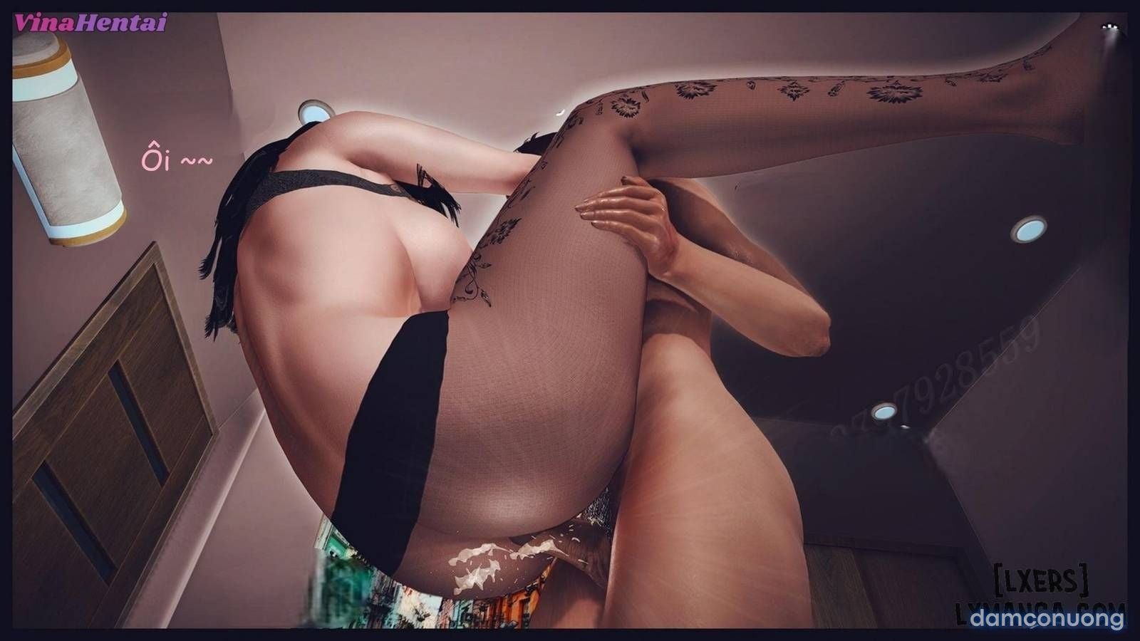 đọc truyện Đọc Sách Cùng Mẹ Chương 3.2 ảnh 25 tại Thiên Thai Truyện