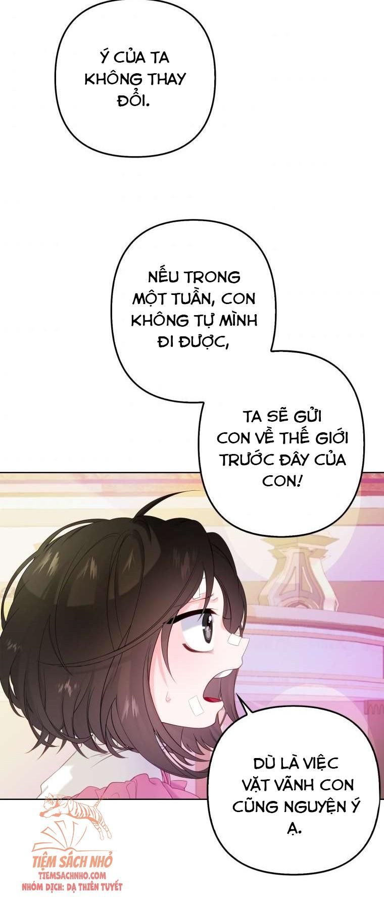 đọc truyện  Đọc Thần Chú Đi Rose! Chương 1 ảnh 102 tại Thiên Thai Truyện