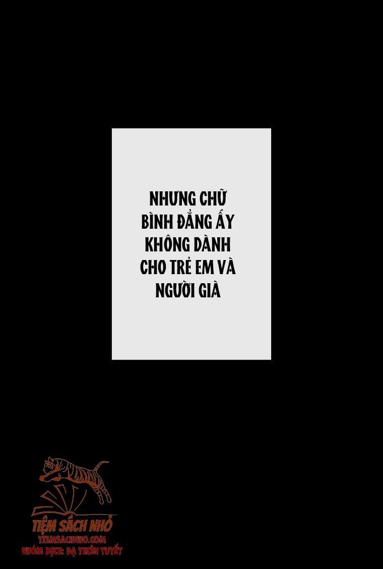 đọc truyện  Đọc Thần Chú Đi Rose! Chương 1 ảnh 16 tại Thiên Thai Truyện