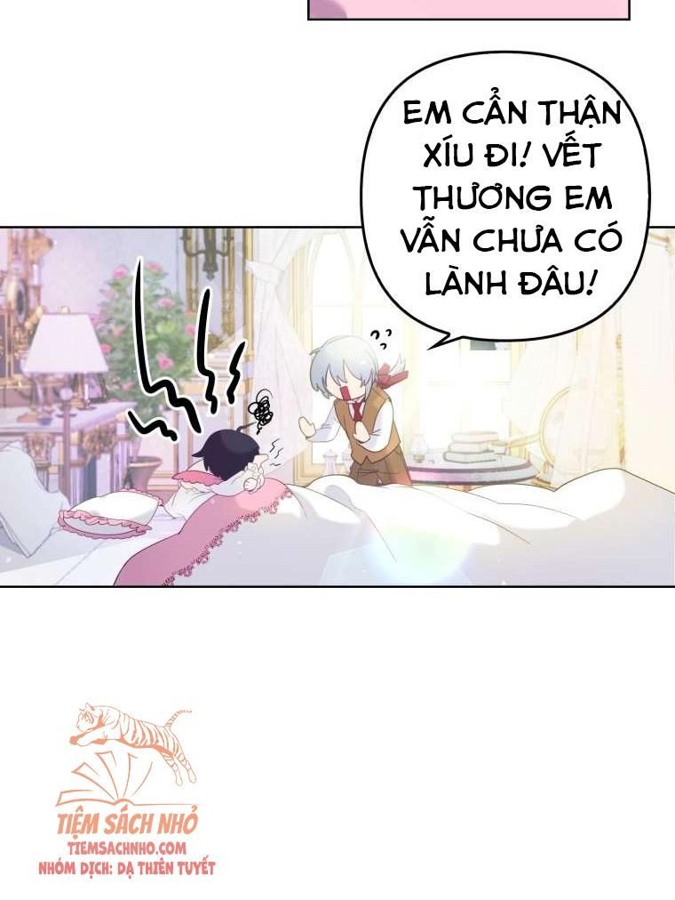 đọc truyện  Đọc Thần Chú Đi Rose! Chương 1 ảnh 31 tại Thiên Thai Truyện