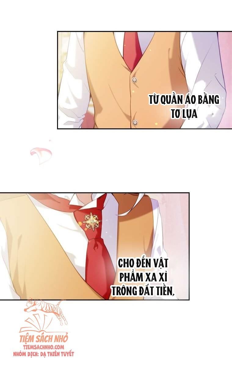 đọc truyện  Đọc Thần Chú Đi Rose! Chương 1 ảnh 45 tại Thiên Thai Truyện