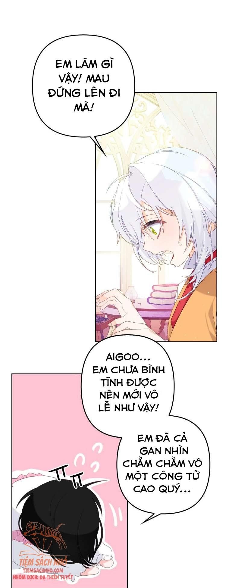 đọc truyện  Đọc Thần Chú Đi Rose! Chương 1 ảnh 53 tại Thiên Thai Truyện