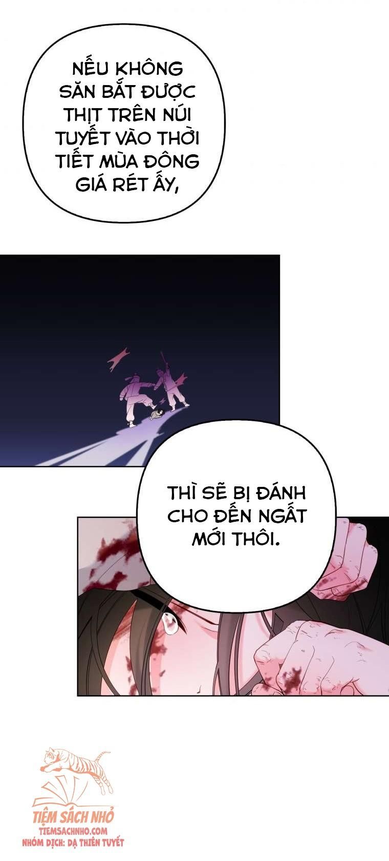 đọc truyện  Đọc Thần Chú Đi Rose! Chương 1 ảnh 79 tại Thiên Thai Truyện