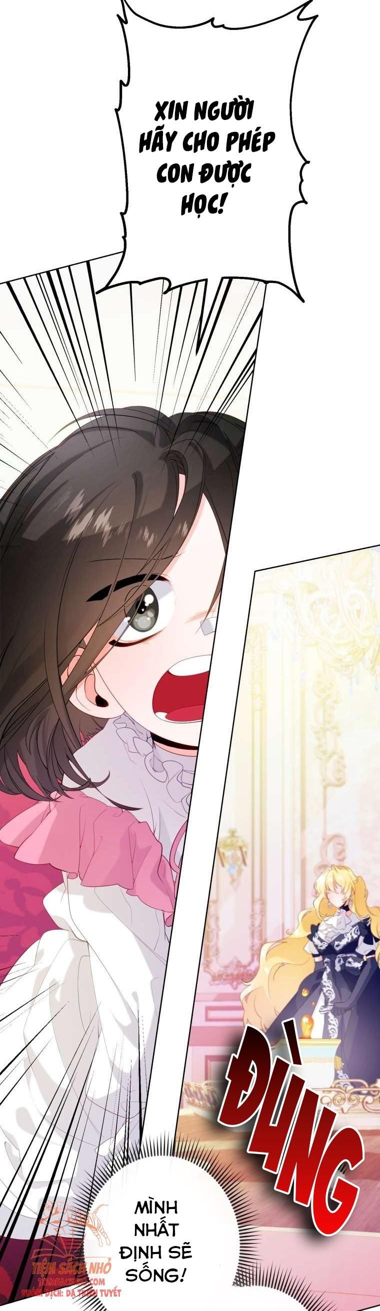 đọc truyện  Đọc Thần Chú Đi Rose! Chương 1 ảnh 92 tại Thiên Thai Truyện