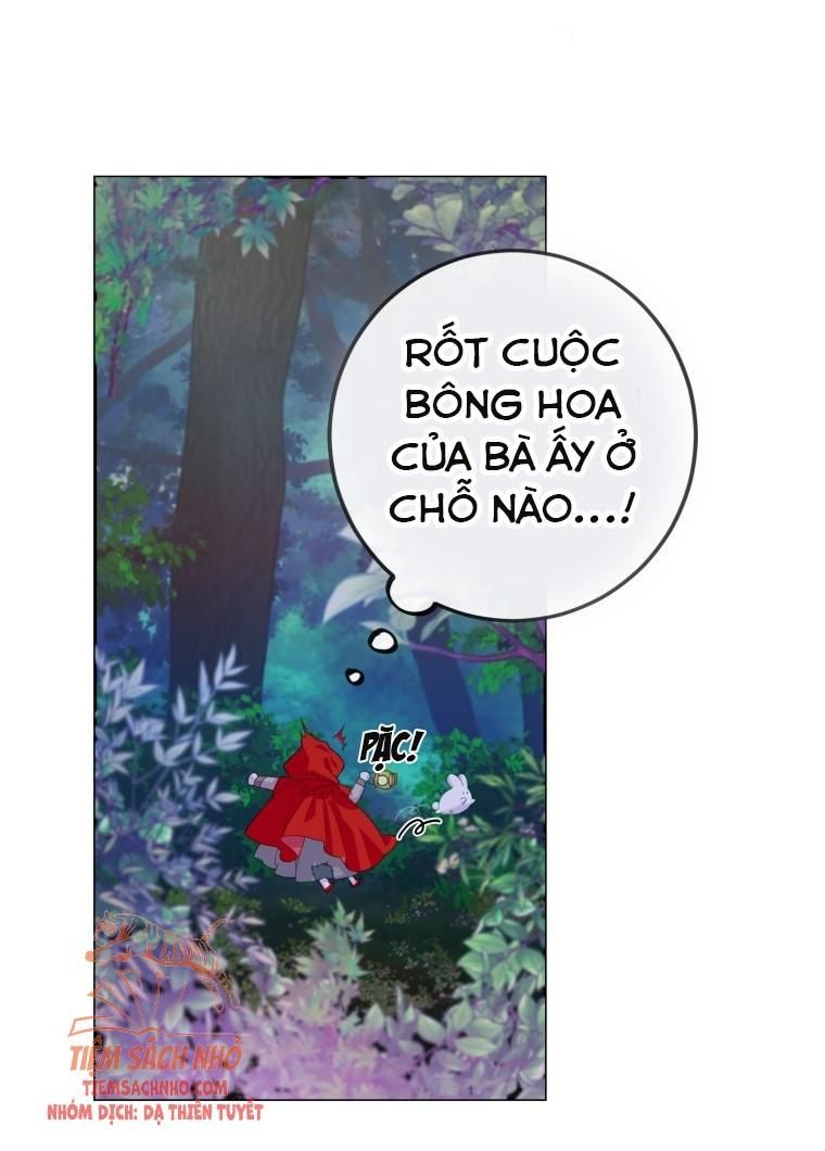 đọc truyện  Đọc Thần Chú Đi Rose! Chương 2 ảnh 24 tại Thiên Thai Truyện