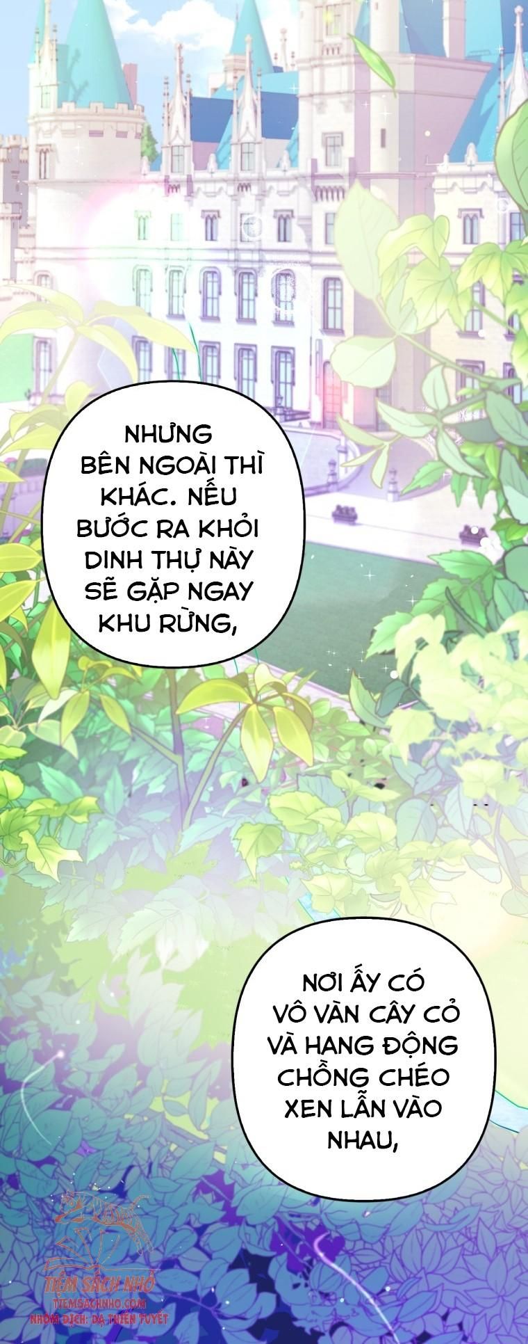 đọc truyện  Đọc Thần Chú Đi Rose! Chương 2 ảnh 5 tại Thiên Thai Truyện