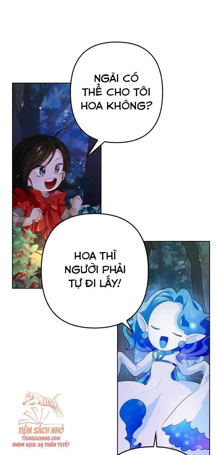 đọc truyện  Đọc Thần Chú Đi Rose! Chương 2 ảnh 61 tại Thiên Thai Truyện