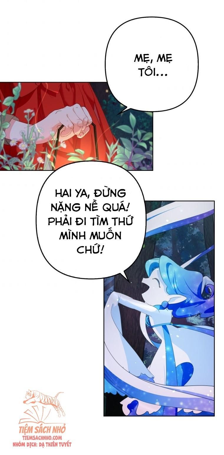 đọc truyện  Đọc Thần Chú Đi Rose! Chương 2 ảnh 63 tại Thiên Thai Truyện