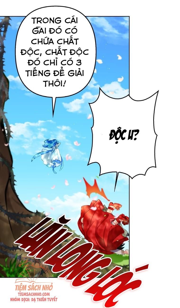 đọc truyện  Đọc Thần Chú Đi Rose! Chương 3 ảnh 15 tại Thiên Thai Truyện