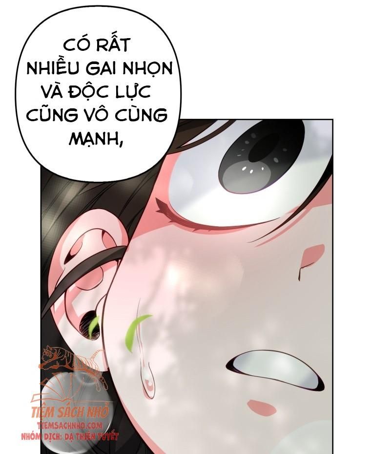 đọc truyện  Đọc Thần Chú Đi Rose! Chương 3 ảnh 17 tại Thiên Thai Truyện