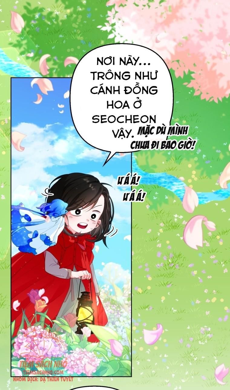 đọc truyện  Đọc Thần Chú Đi Rose! Chương 3 ảnh 4 tại Thiên Thai Truyện